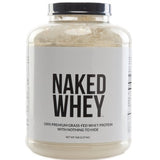 Sample Product - Naked Whey